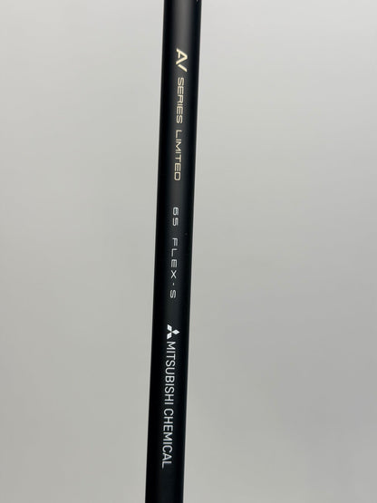 Callaway Elyte Triple Diamond Max Sandstorm 9° Tensei 65 Stiff (Used)