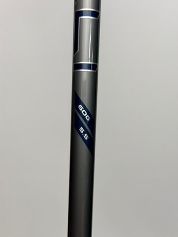 Callaway Elyte Titanium 3 HL Wood 16.5° Denali 60g 5.5 Regular RH Used