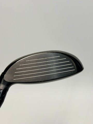 Callaway Elyte Titanium 3 HL Wood 16.5° Denali 60g 5.5 Regular RH Used