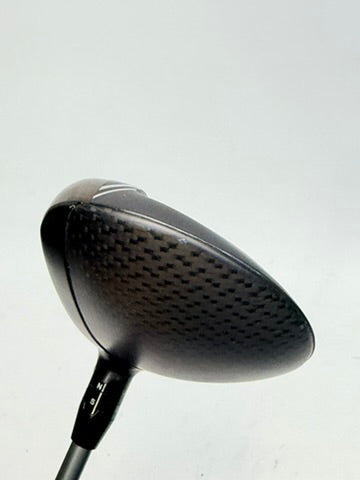 Callaway Elyte Titanium 3 HL Wood 16.5° Denali 60g 5.5 Regular RH Used