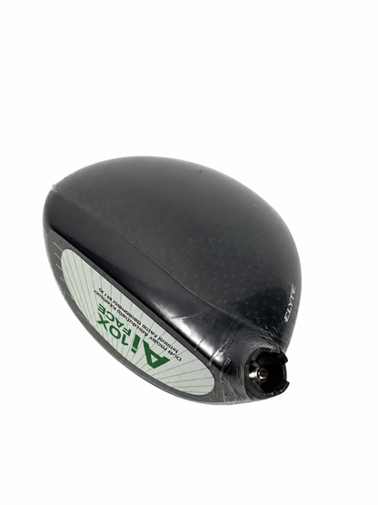 Callaway Elyte Titanium 3 Wood Head Only 15° RH Brand New + Headcover
