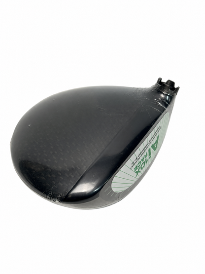 Callaway Elyte Titanium 3 Wood Head Only 15° RH Brand New + Headcover