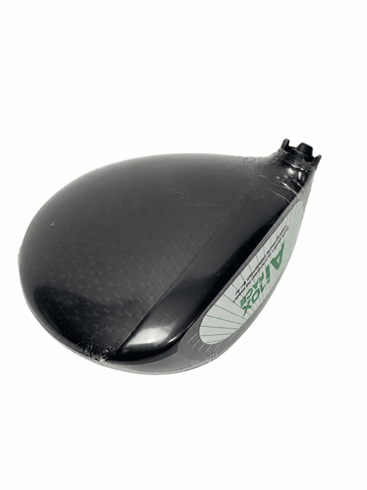 Callaway Elyte Titanium 3 Wood Head Only 15° RH Brand New + Headcover