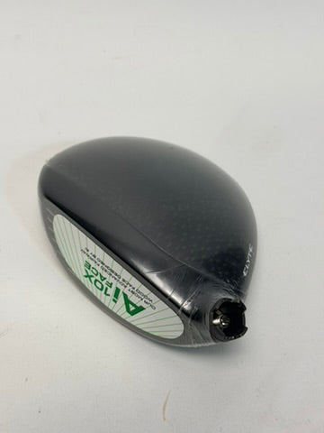 Callaway Elyte Titanium 3 Wood Head Only 15° RH Brand New + Headcover