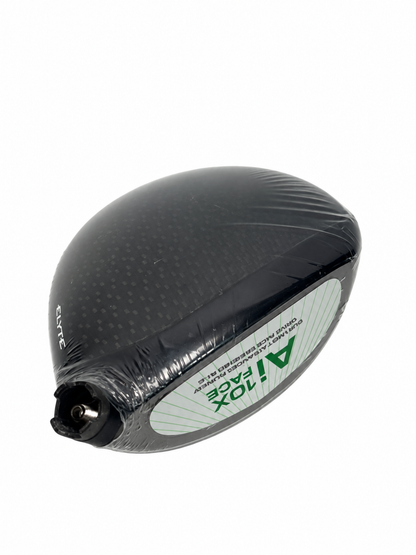 Callaway Elyte Titanium 3 Wood Head Only 15° LH Brand New + Headcover