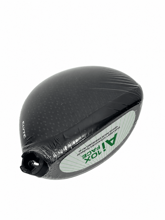 Callaway Elyte Titanium 3 Wood Head Only 15° LH Brand New + Headcover