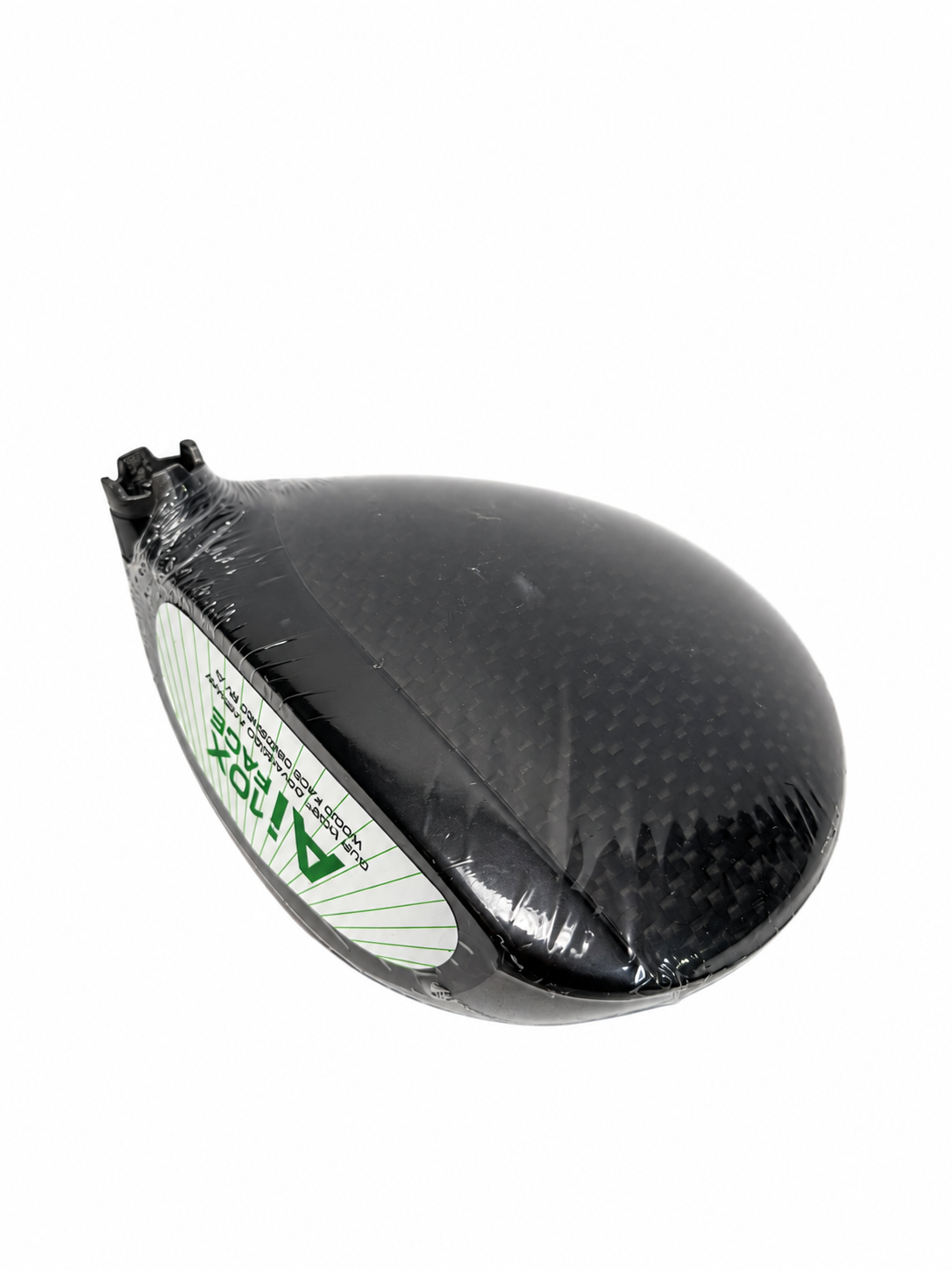 Callaway Elyte Titanium 3 Wood Head Only 15° LH Brand New + Headcover