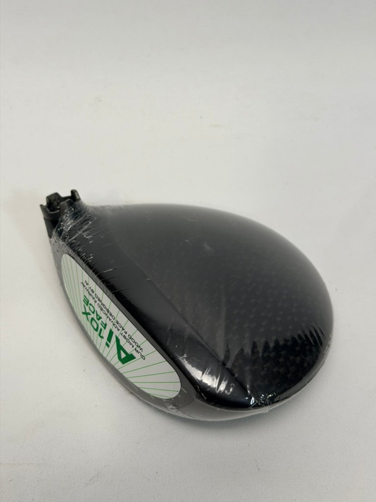 Callaway Elyte Titanium 3 Wood Head Only 15° LH Brand New + Headcover