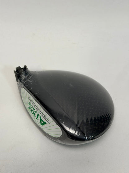Callaway Elyte Titanium 3 Wood Head Only 15° LH Brand New + Headcover
