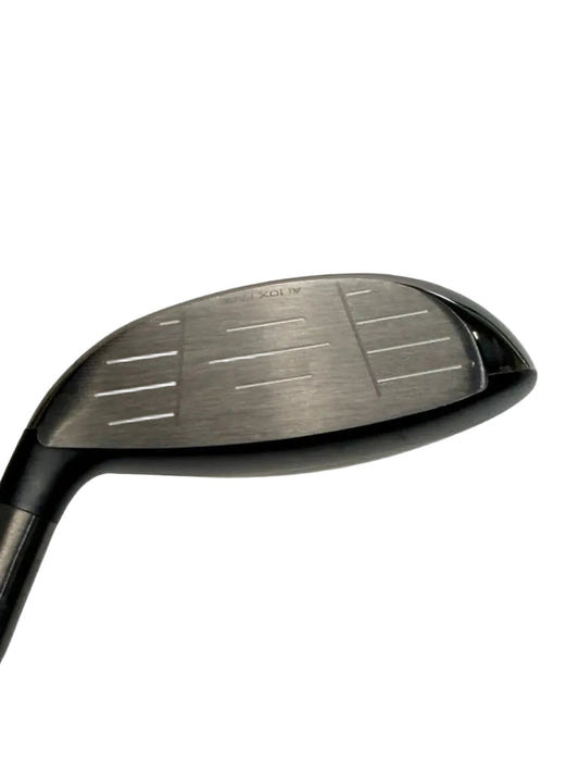 Callaway Elyte X Right Handed 7 Wood 21° Vanquish 5R2 Senior Flex (Used)