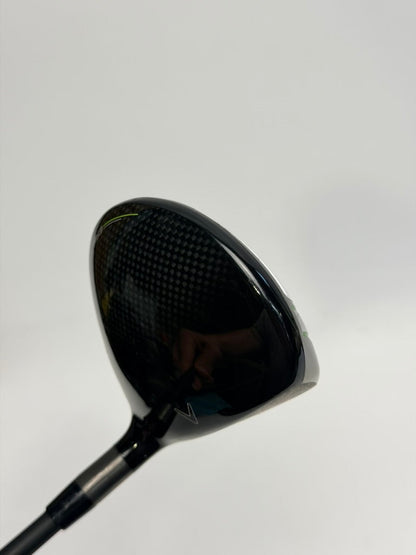 Callaway Epic Max Left Handed 7 Wood 21° Cypher Fifty 5.0 Senior Flex (Used)