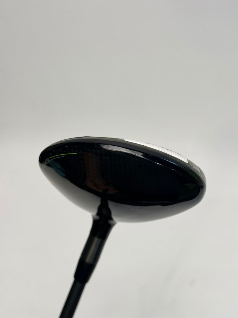 Callaway Epic Max Left Handed 7 Wood 21° Cypher Fifty 5.0 Senior Flex (Used)