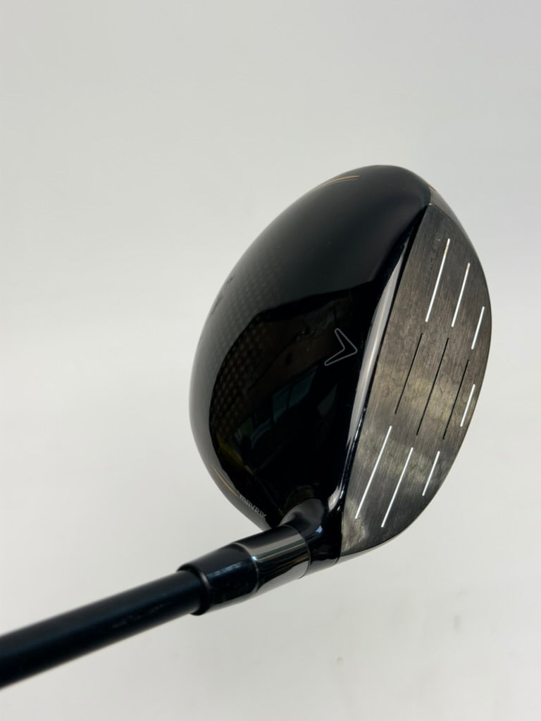 Callaway MAVRIK Max Left Handed Heavenwood 20° Helium 5F1 Ladies (Used)