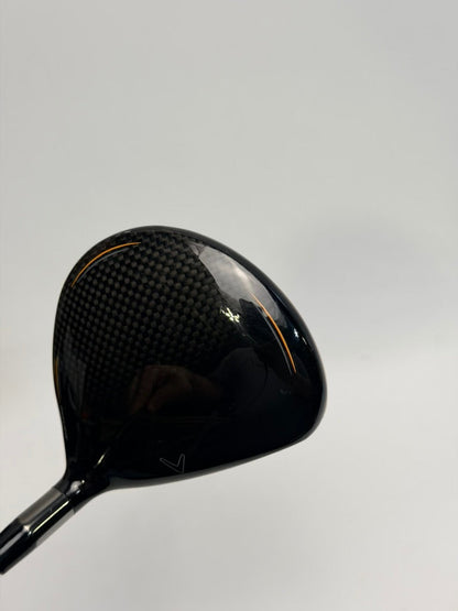 Callaway MAVRIK Max Left Handed Heavenwood 20° Helium 5F1 Ladies (Used)