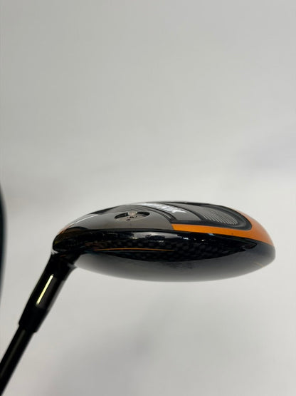 Callaway MAVRIK Max Left Handed Heavenwood 20° Helium 5F1 Ladies (Used)