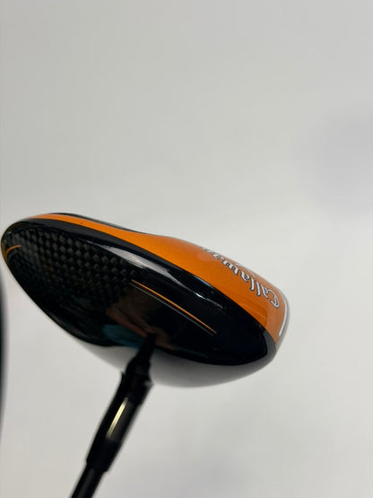 Callaway MAVRIK Max Left Handed Heavenwood 20° Helium 5F1 Ladies (Used)