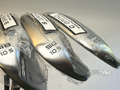 NEW Callaway Opus SP Wedge Set 48° 56° RH Dynamic Gold S200 Steel