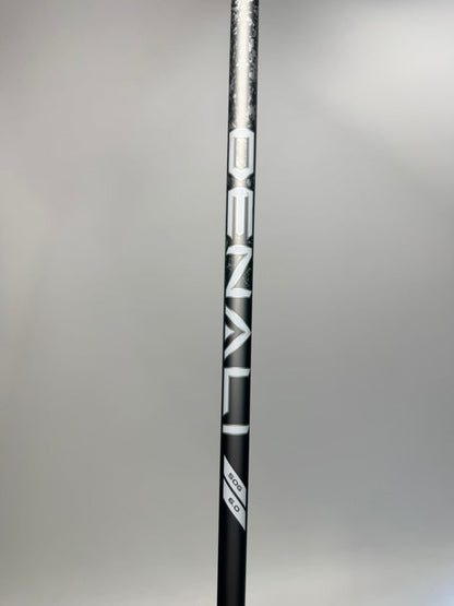 Callaway Quantum Max Driver 9° Denali 50G 6.0 Stiff RH Used