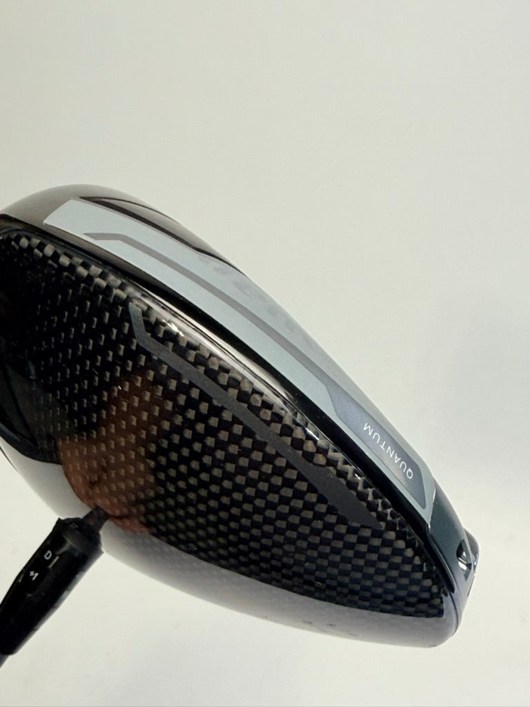 Callaway Quantum Max Driver 9° Denali 50G 6.0 Stiff RH Used