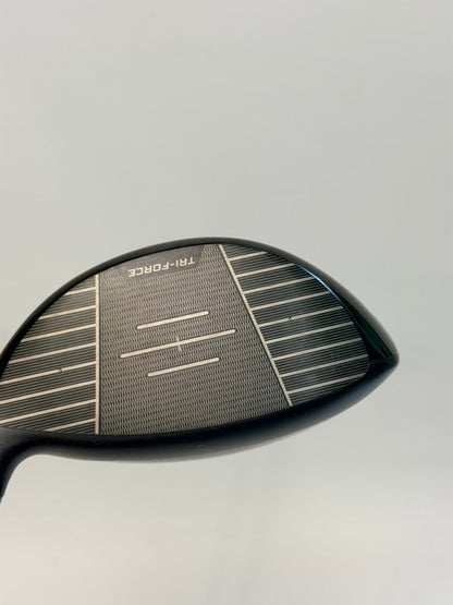 Callaway Quantum Max Driver 9° Denali 50G 6.0 Stiff RH Good Used