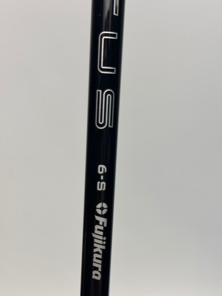Callaway Quantum Max Driver 9° Ventus 6-S Stiff RH Used