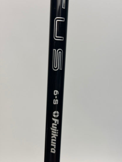 Callaway Quantum Max Driver 9° Ventus 6-S Stiff RH Used