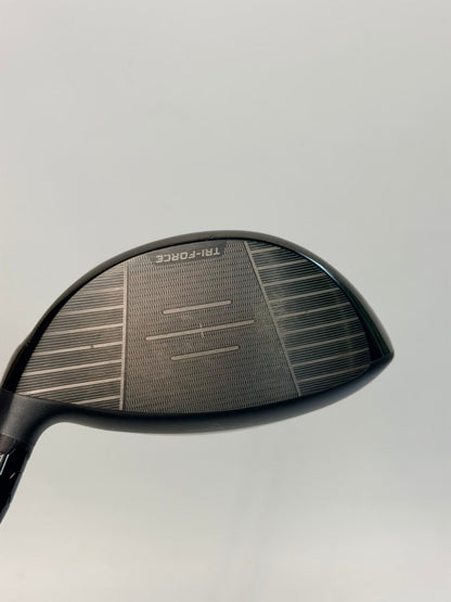 Callaway Quantum Max Driver 9° Ventus 6-S Stiff RH Used