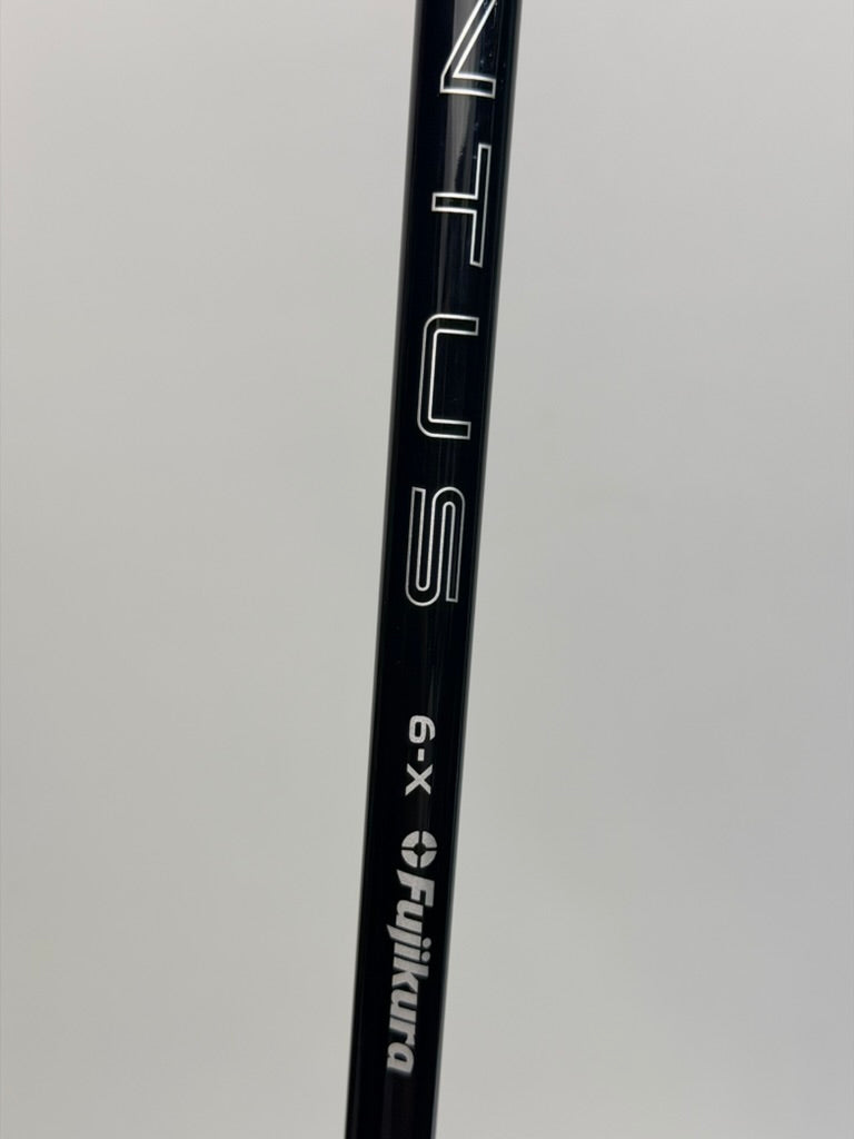 Callaway Quantum Max Driver 10.5° Ventus 6-X X-Stiff RH Used