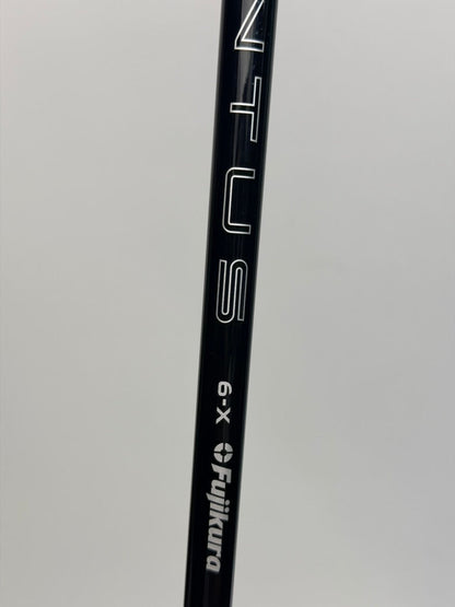 Callaway Quantum Max Driver 10.5° Ventus 6-X X-Stiff RH Used