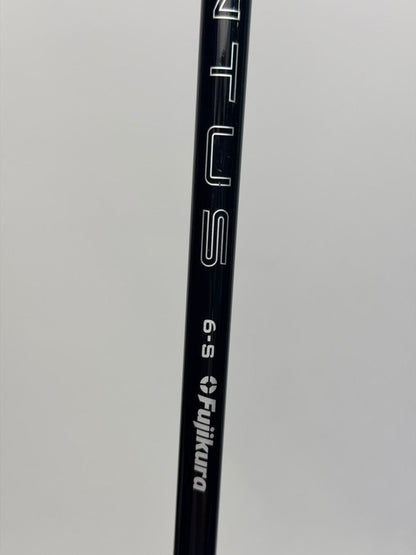 Callaway Quantum Max Driver 10.5° Ventus 6-S Stiff RH Used