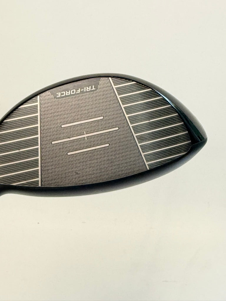 Callaway Quantum Max Driver 10.5° Ventus 6-S Stiff RH Used