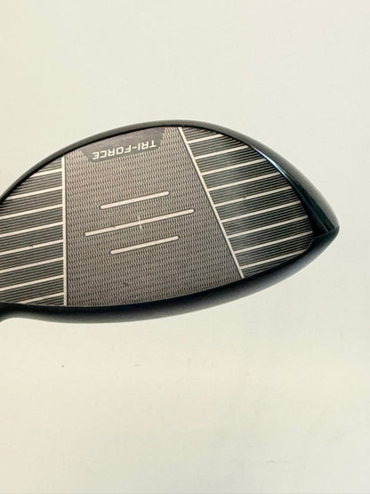 Callaway Quantum Max Driver 10.5° Ventus 6-S Stiff RH Used