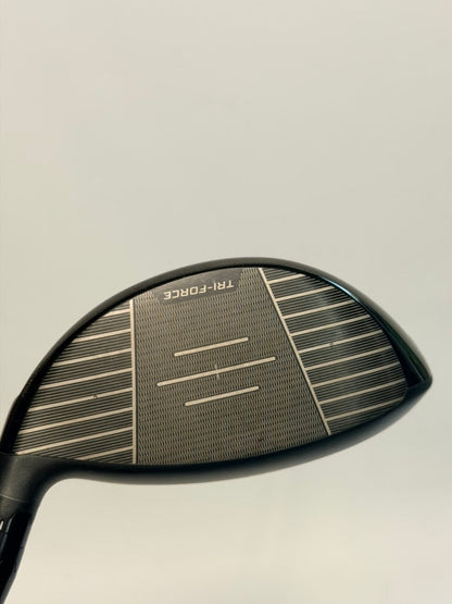Callaway Quantum Max Driver 10.5° Denali 50G 6.0 Stiff RH Used