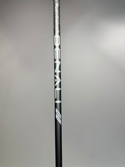 Callaway Quantum Max Driver 10.5° Denali 50G 6.0 Stiff RH Used
