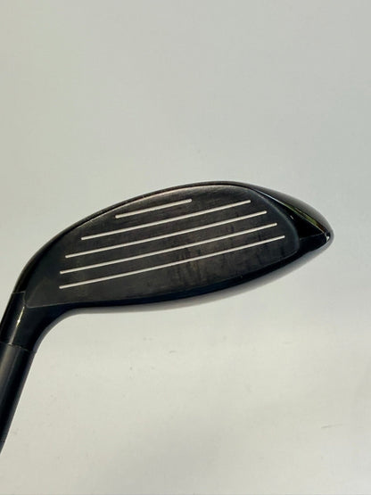 Callaway Quantum Max 9 Wood 24° RH UST Mamiya LIN-Q M40X 6F4 Stiff Used