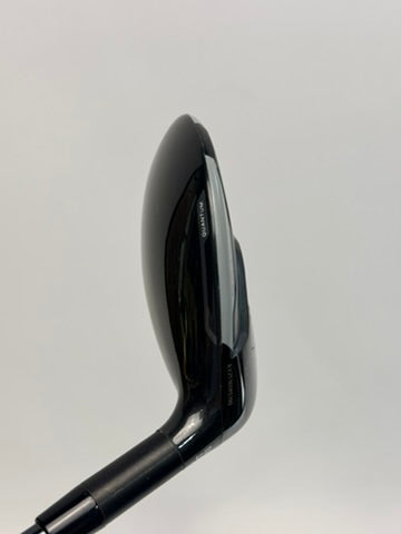 Callaway Quantum Max 9 Wood 24° RH UST Mamiya LIN-Q M40X 6F4 Stiff Used