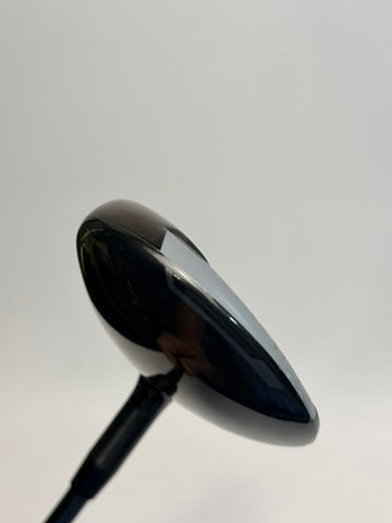 Callaway Quantum Max 9 Wood 24° RH UST Mamiya LIN-Q M40X 6F4 Stiff Used