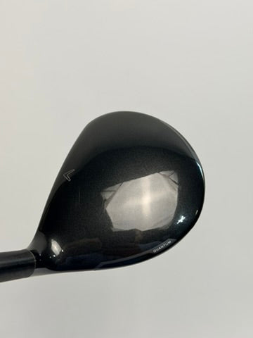 Callaway Quantum Max 9 Wood 24° RH MMT T-Type 70 R Regular Used