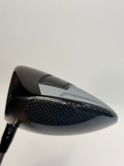 Callaway Quantum Max D Driver 10.5° Denali 50G 5.5 Regular RH Used