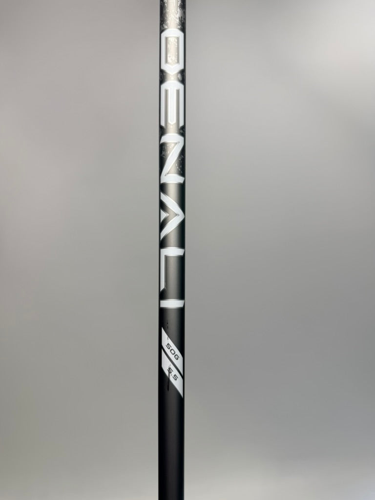 Callaway Quantum Max D Driver 10.5° Denali 50G 5.5 Regular RH Used