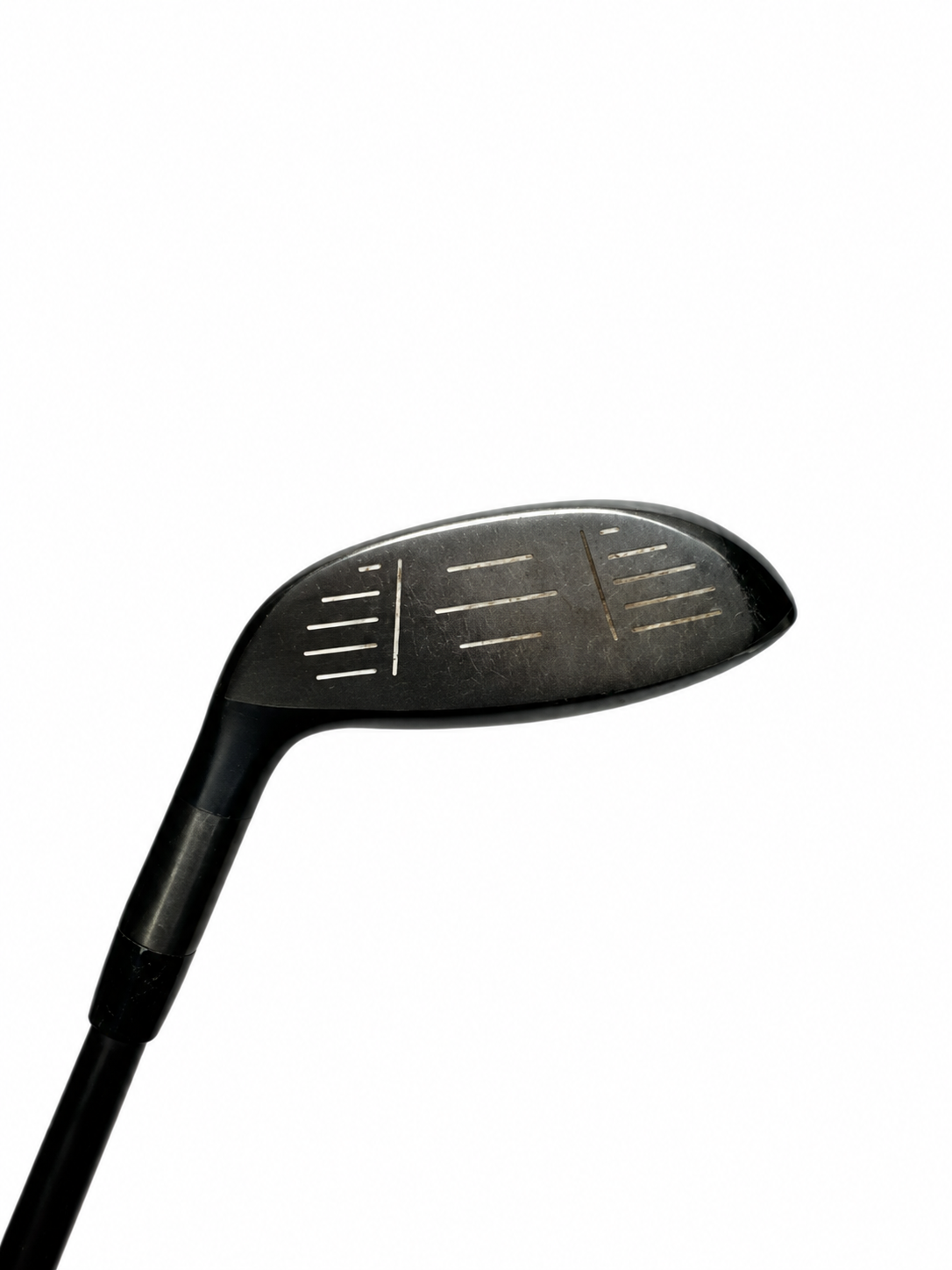 Callaway Rogue ST Max 9 Wood 24° Cypher Fifty 5.5 Regular RH Used