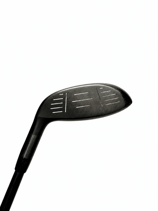 Callaway Rogue ST Max 9 Wood 24° Cypher Fifty 5.5 Regular RH Used