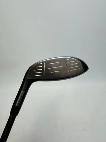 Callaway Rogue ST Max 9 Wood 24° Cypher Fifty 5.5 Regular RH Used