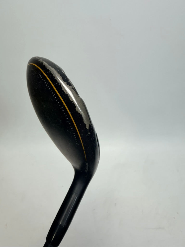 Callaway Rogue ST Max 9 Wood 24° Cypher Fifty 5.5 Regular RH Used