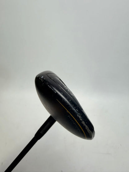 Callaway Rogue ST Max 9 Wood 24° Cypher Fifty 5.5 Regular RH Used