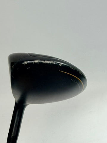 Callaway Rogue ST Max 9-Wood 24° Cypher Black 50 5.0 Senior Flex RH