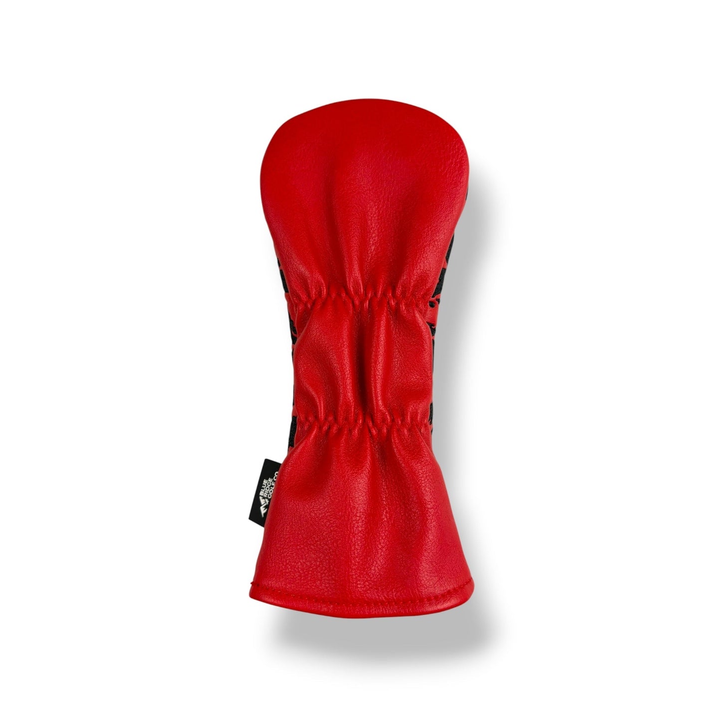 Camo Edition – Cardinal Red