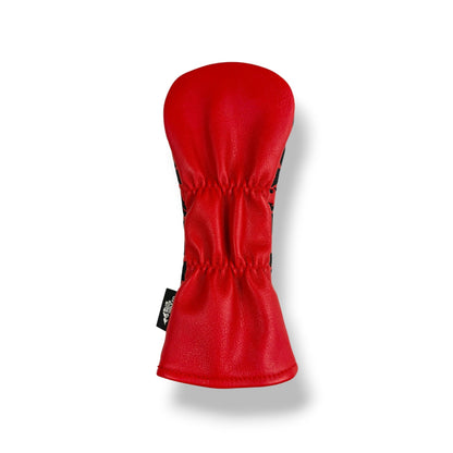Camo Edition – Cardinal Red