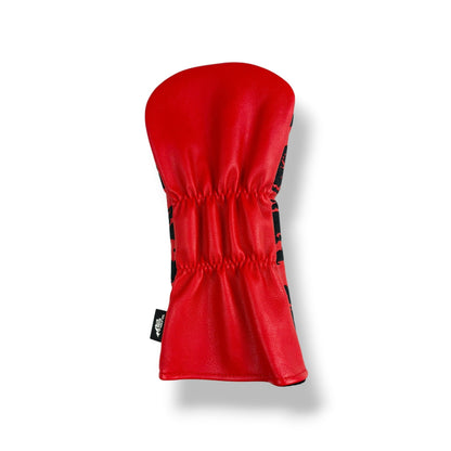 Camo Edition – Cardinal Red