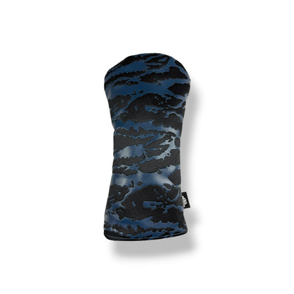 Camo Edition — Midnight Blue